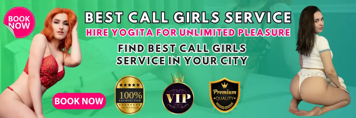 Mumbai call girls banner